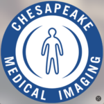 Chesapeak Medical Imaging Logo